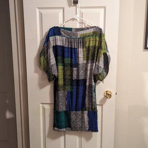 BCBG Max Azria Shirt Dress